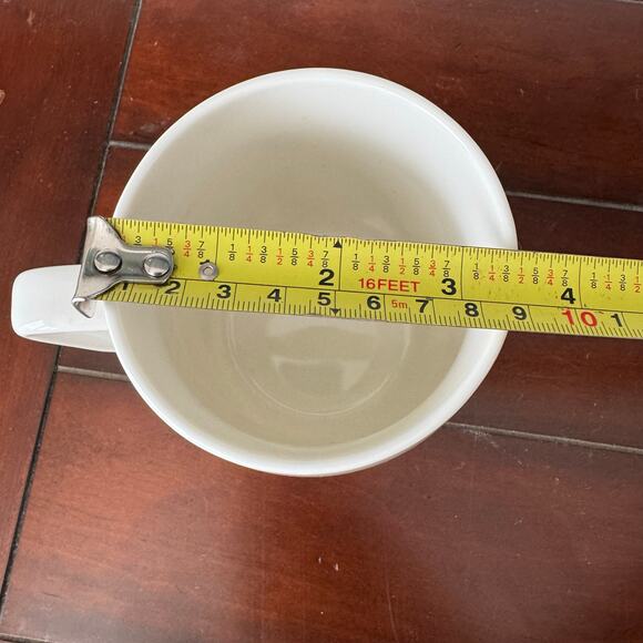 Zodiac Leo Threshold Coffee or Tea Mug Loyal Bossy Lion - Picture 7 of 8